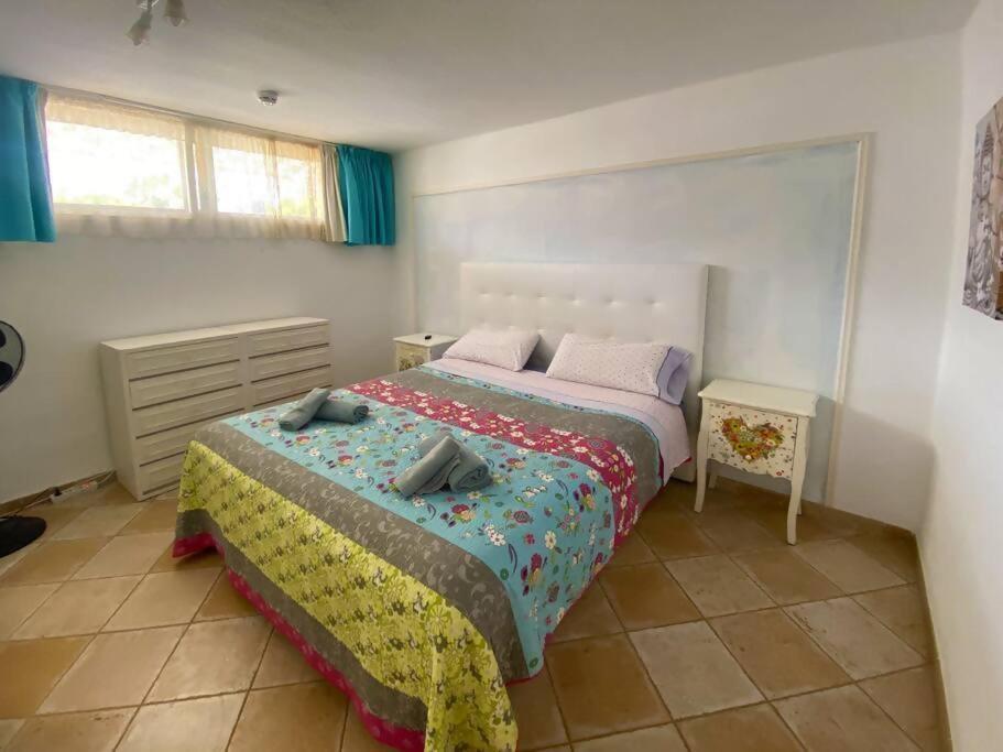 Apartment Con Vistas Al Mar En L209