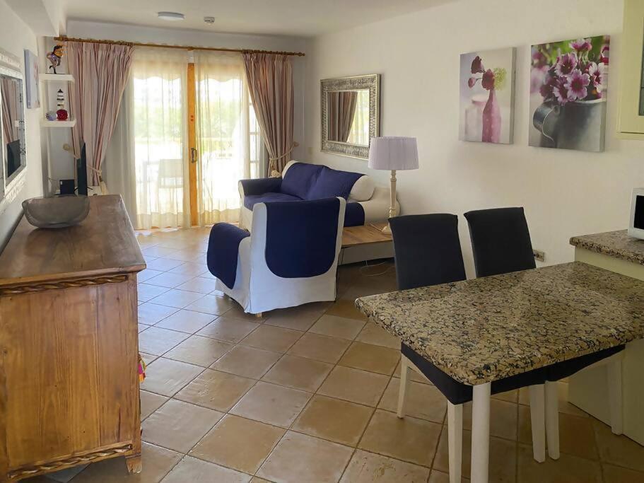 Apartment Con Vistas Al Mar En L209 *