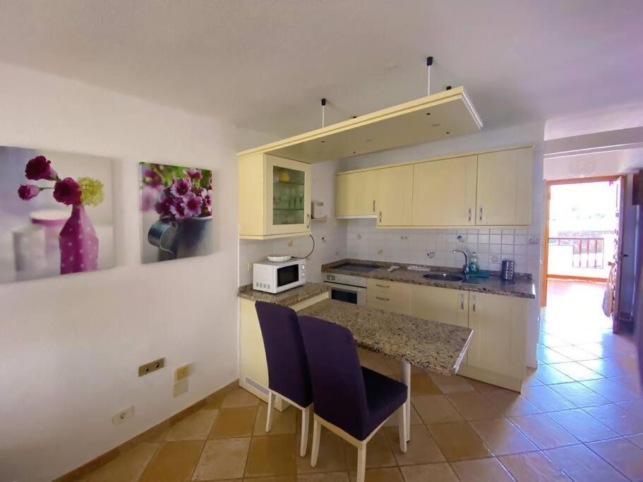 Apartment Con Vistas Al Mar En L209 Costa Adeje (Tenerife)