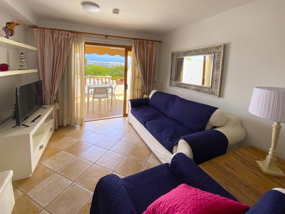 Con Vistas Al Mar En L209 Apartment *