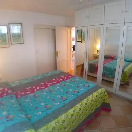 Apartamento Con Vistas Al Mar En Costa Adeje L209 Exterior photo